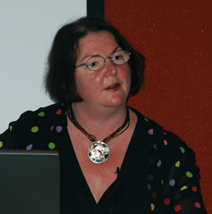 Michelle Brown